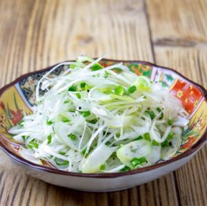 洋蔥傻瓜
