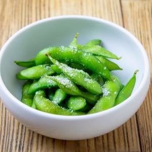 毛豆