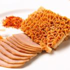 味付けホルモン盛り合わせ