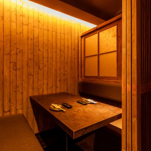 レトロポップな店内装♪