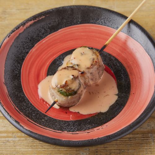 辣明太子紫蘇卷