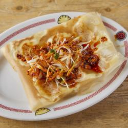 6个令人垂涎欲滴的饺子