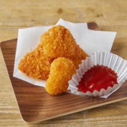 卡门培尔特弗莱