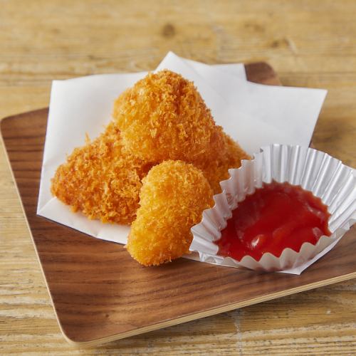 卡門培爾特弗萊