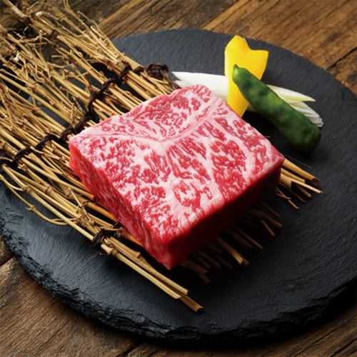 厚切りサーロイン