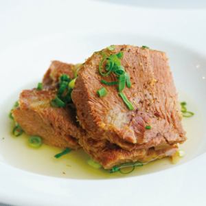 호로 호로 쇠고기 오뎅