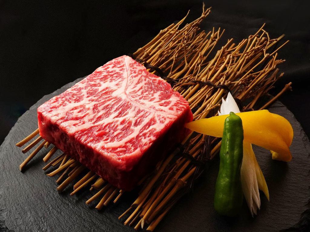 生産者だからこそできる、厳選した十勝ハーブ牛を焼肉でお楽しみ頂けます