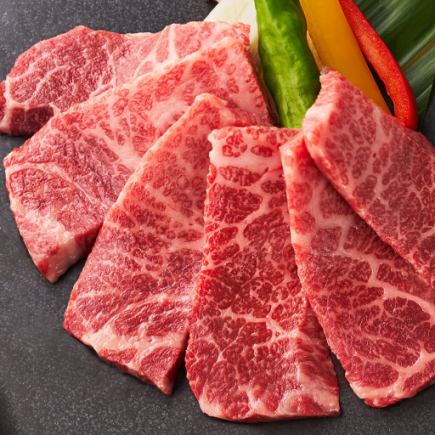 【十勝ハーブ牛"極み"コース】その日の1番いいお肉をご用意させて頂きます(全14品)