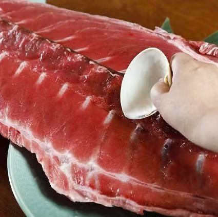 本鮪の中落ち付き！函館地酒【郷宝】全種類飲み放題飲み比べコース15800円