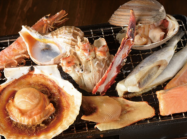 浜焼きセット
