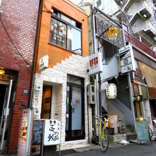貸切感覚のひととき