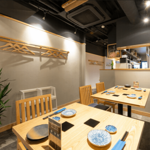 大型宴会も大歓迎!