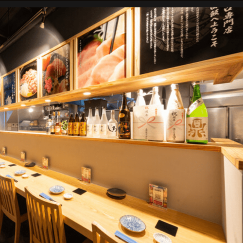 お気に入りの一杯で乾杯♪