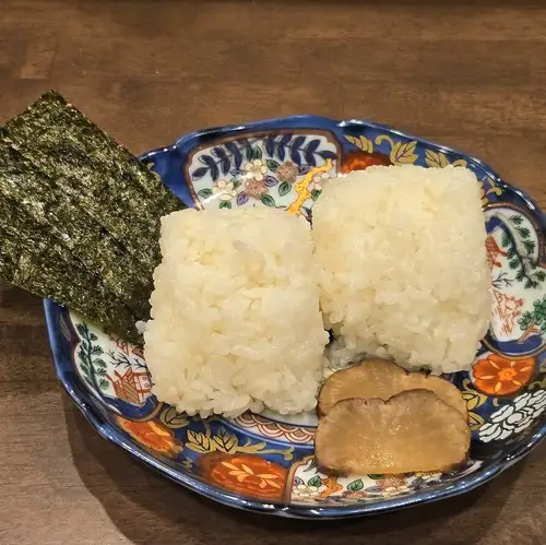 rice ball