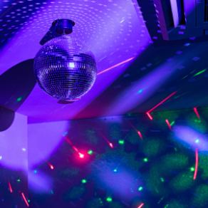 貸切承ります！