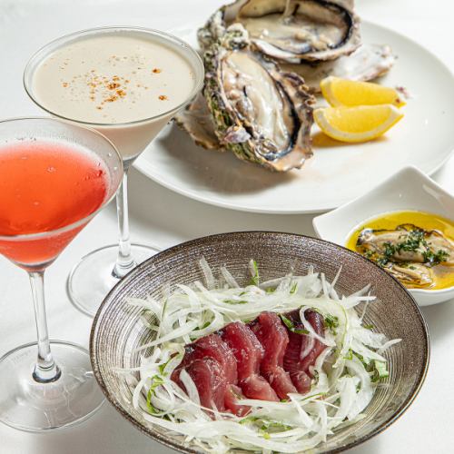 調味料と揚げ物へのこだわり