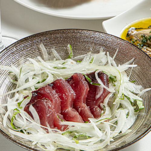 和歌山のけんけん鰹!絶品料理で優雅なひととき