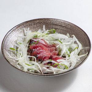 和歌山のけんけん鰹!絶品料理で優雅なひととき