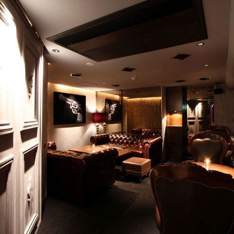A special space for up to 10 people, perfect for company parties, birthday parties, and parties.