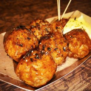 Maru de タコ焼き