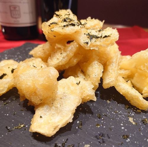 甜姜饼