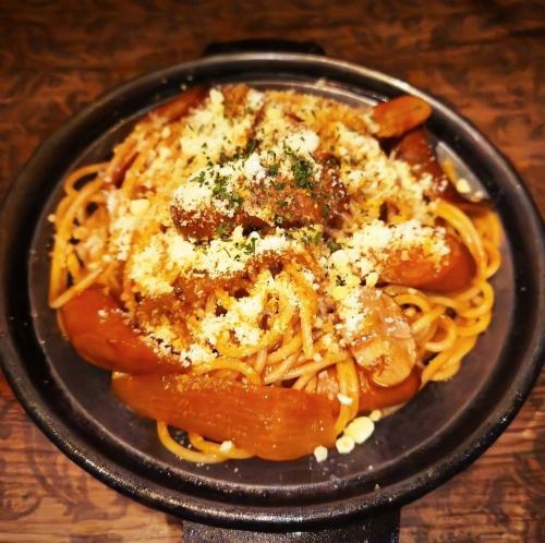 美味花园那不勒斯