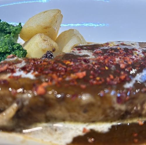 红酒有机猪肉炖牛肉