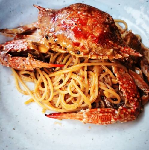 海胆、鸭肉、鲑鱼子……奢华的食材……