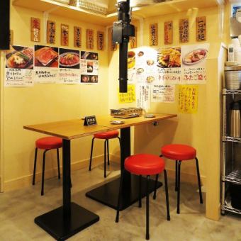 It is also recommended for women's association ♪ You can enjoy a lot of various dishes in half with quantity and price.