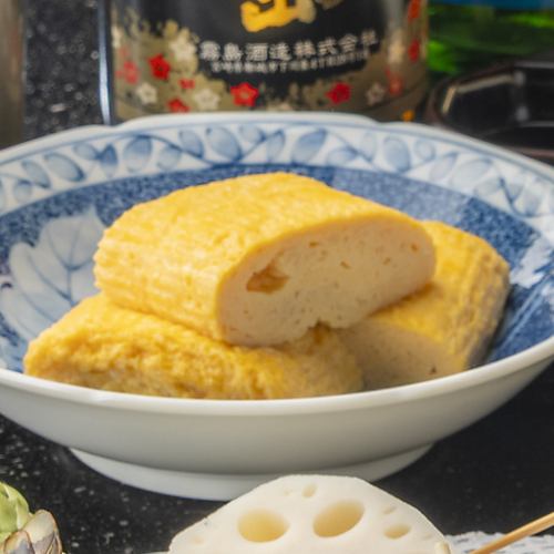 玉子焼