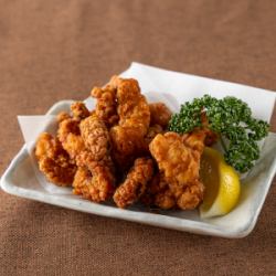 軟骨唐揚げ