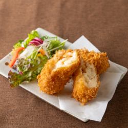 チーズフライ