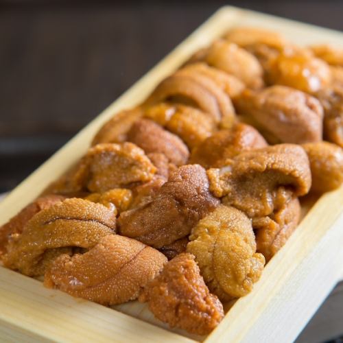 こだわりの厳選食材◎職が織りなす芸術