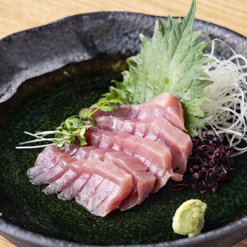 【単品刺身】マグロ