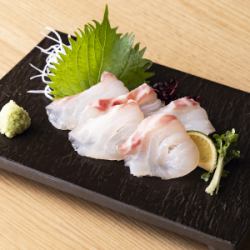 【単品刺身】鯛