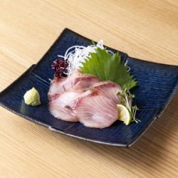 【単品刺身】ヒラメ