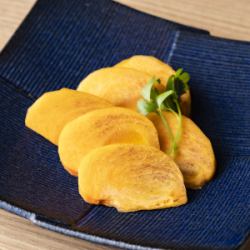 季節のフルーツ