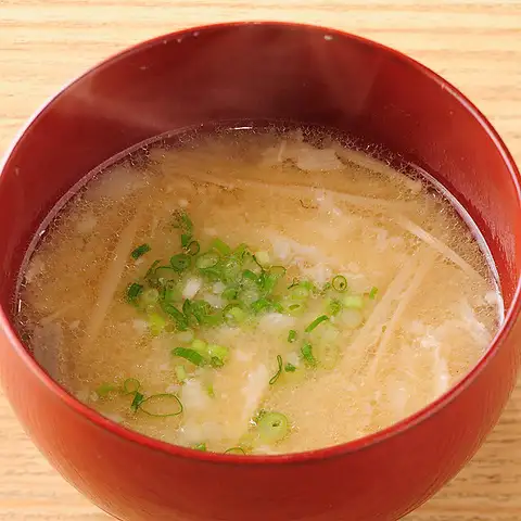 あら汁