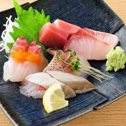 【遅割】旬コース《全11品＋120分飲み放題付》5,000円