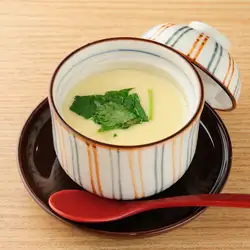 茶碗蒸し 