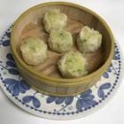 Shrimp Shumai