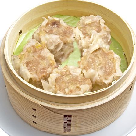 4 shumai