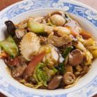 Five season sanka sauce