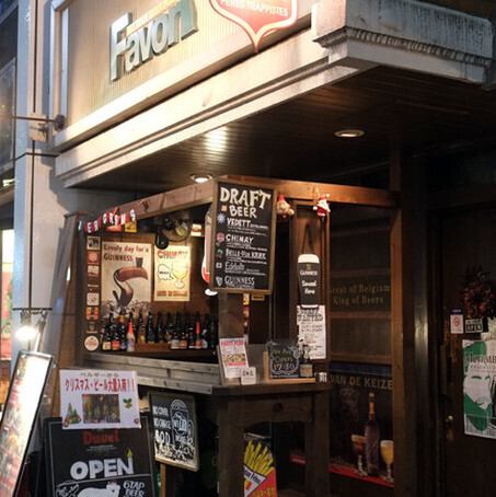 創業22年。雰囲気抜群の欧州パブでベルギービールと料理♪東銀座駅、銀座1丁目駅スグ