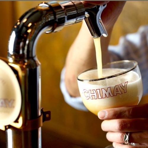 個性豊か6種！樽生ビール