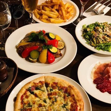 ◆貸切・宴会大歓迎◆