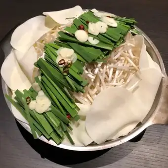 【僅限餐點】和牛內臟火鍋套餐（共5道菜）－宴會及派對的理想選擇