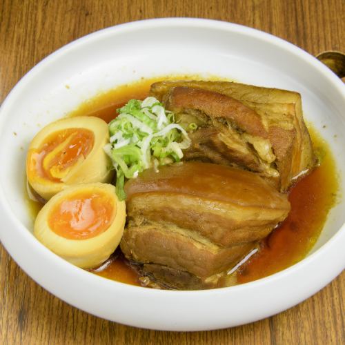煮鸡蛋筏子