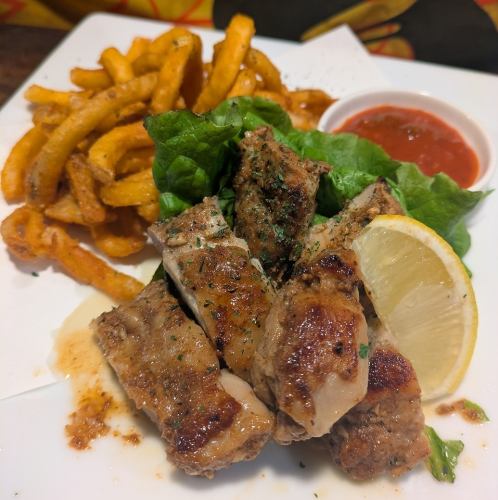 名物料理や沖縄料理