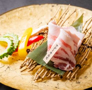 キビまる豚カルビ